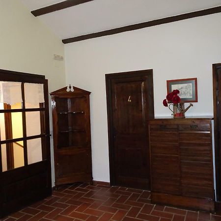 Mas El Bosquet Villa Joanetes Exterior photo